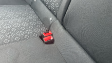 Vauxhall Mokka 1.2 Turbo 100 SE Edition 5dr Petrol Hatchback